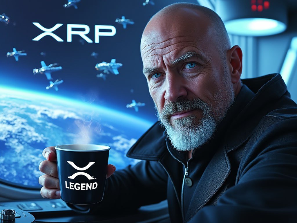 XRPTTM | 🇺🇸 tweet media