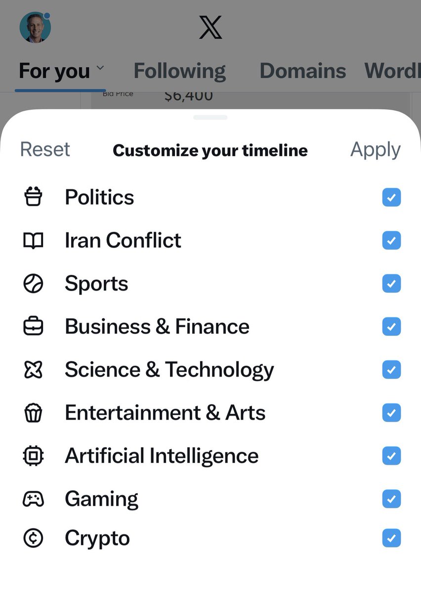 Michael Cyger tweet media