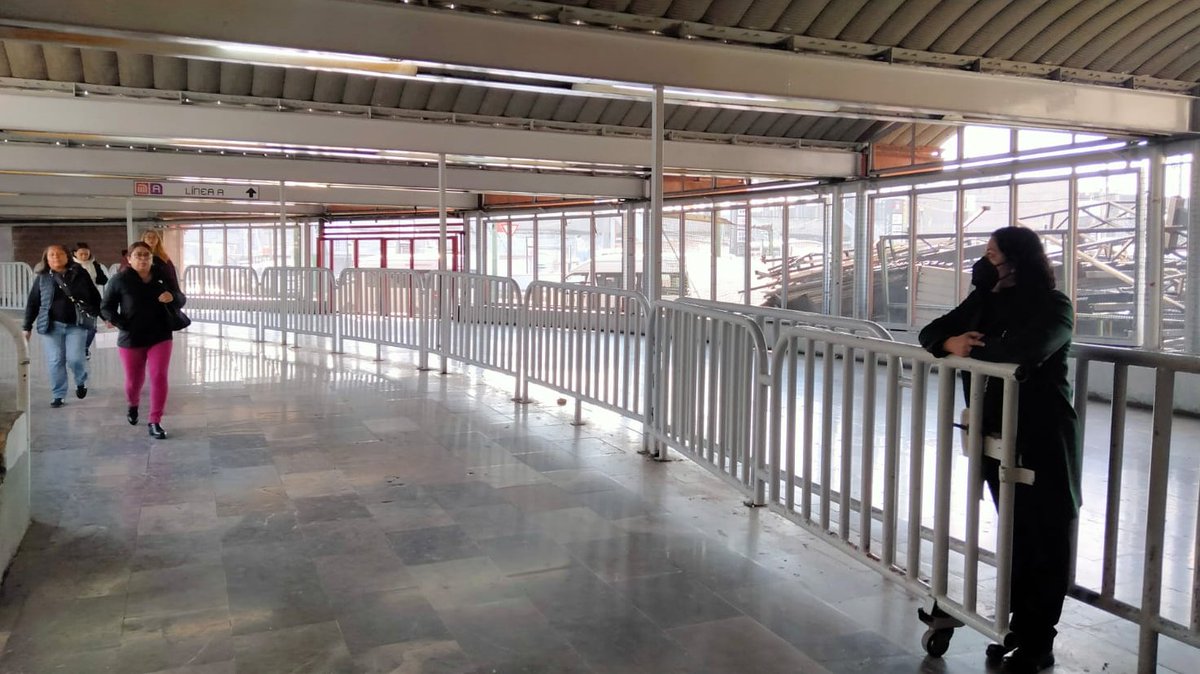 MetroCDMX tweet media