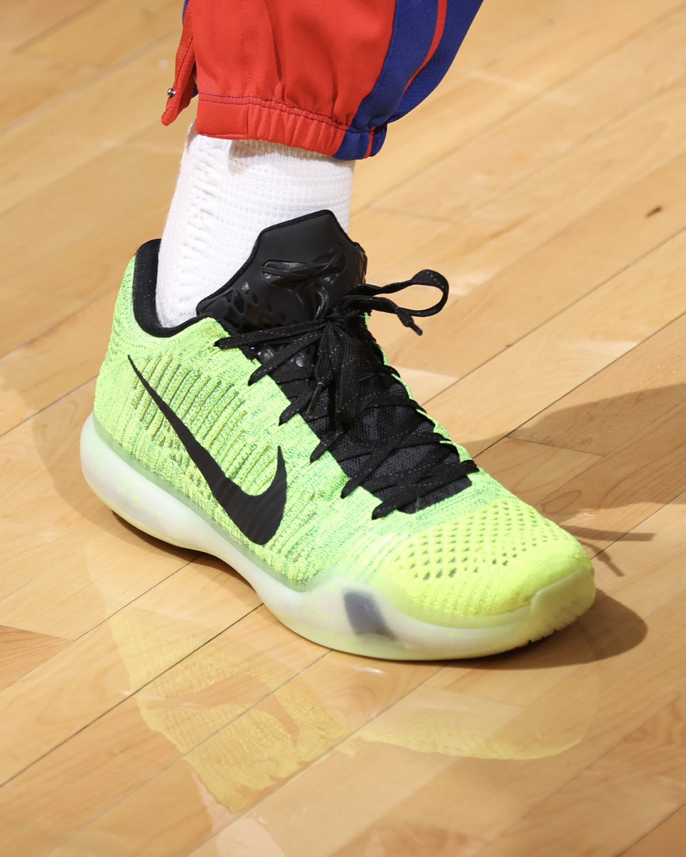 SLAM Kicks tweet media