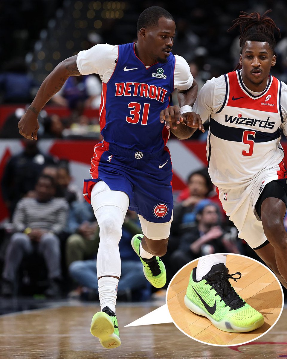 SLAM Kicks tweet media