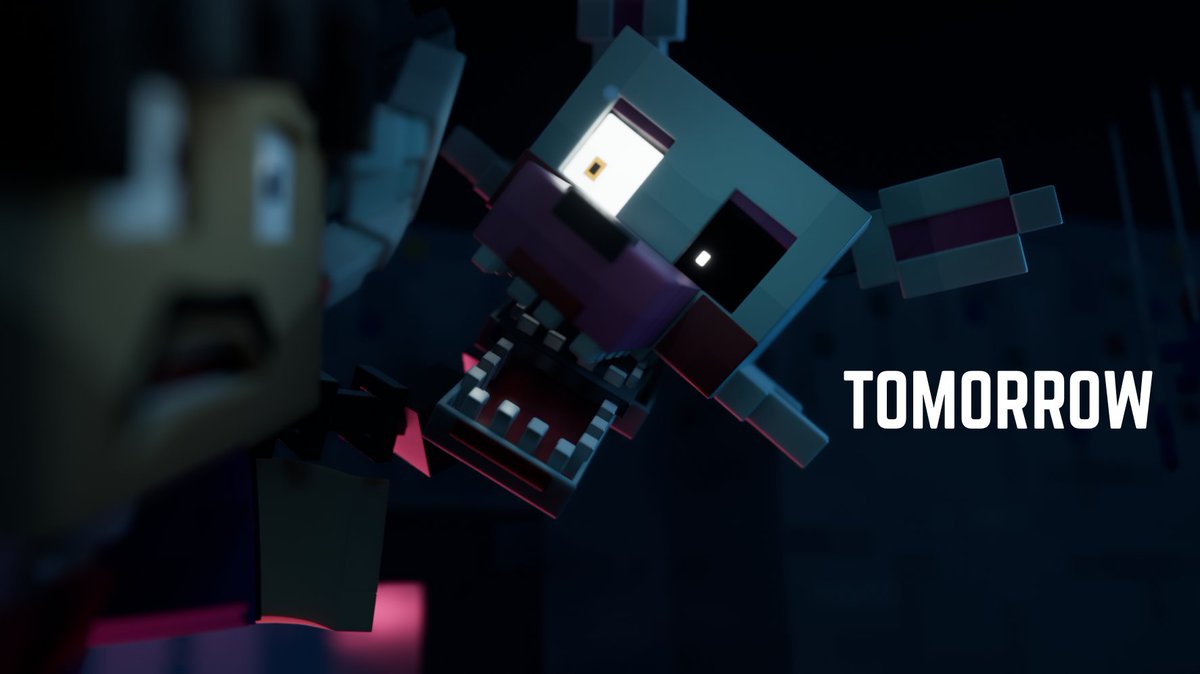 Tomorrow🔦