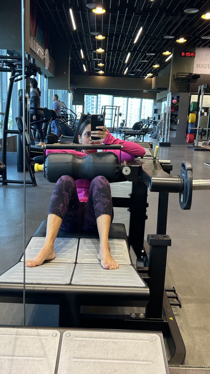 Anubha Pandey tweet media