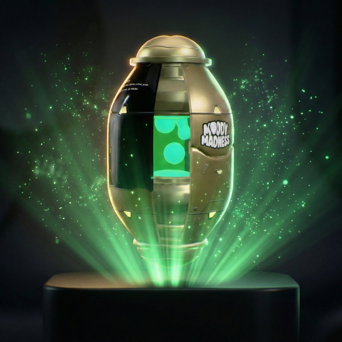 Moody Mights | ARCHIVES • SOLD-OUT tweet media