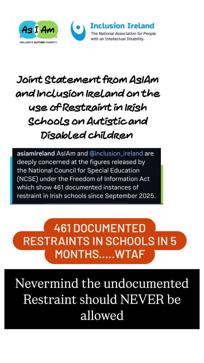 Dr Amanda (Tivnan) O’Sullivan tweet media