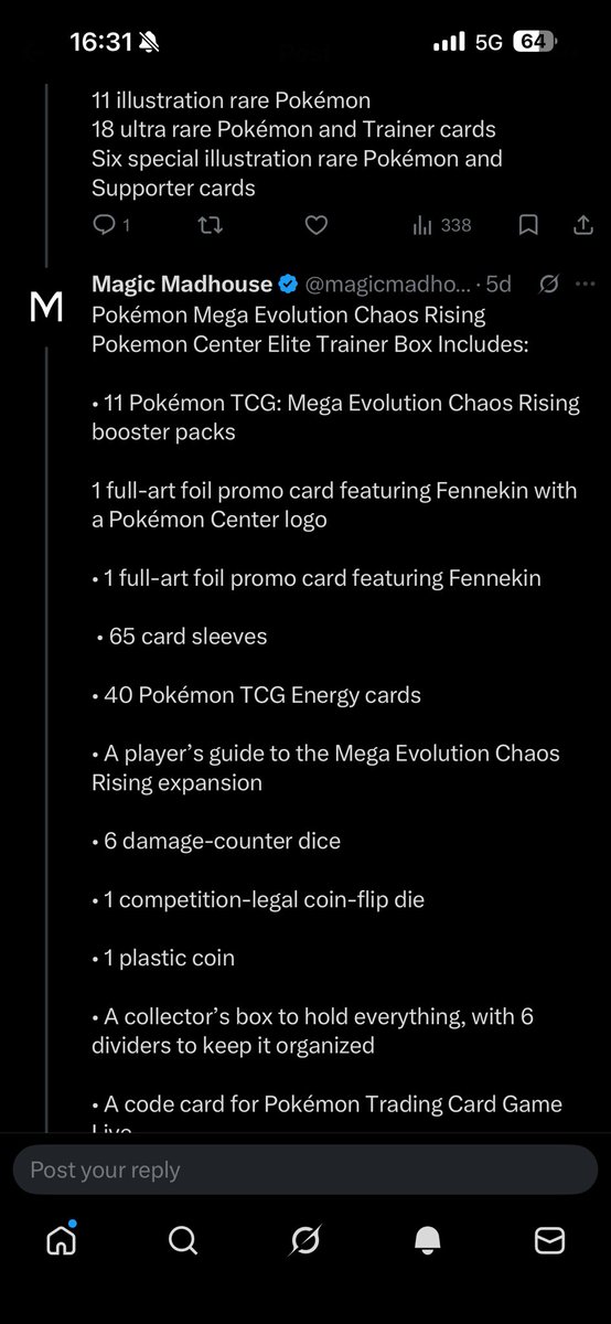 Pidove Vison tweet media