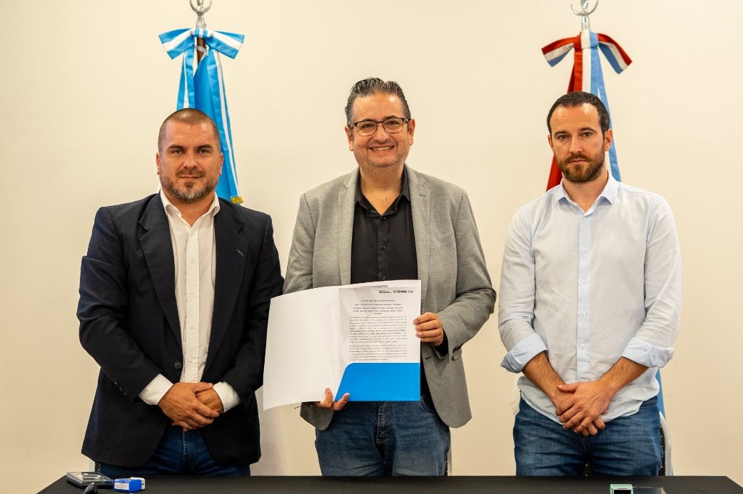 Ministerio de Infraestructura y Servicios Públicos tweet media