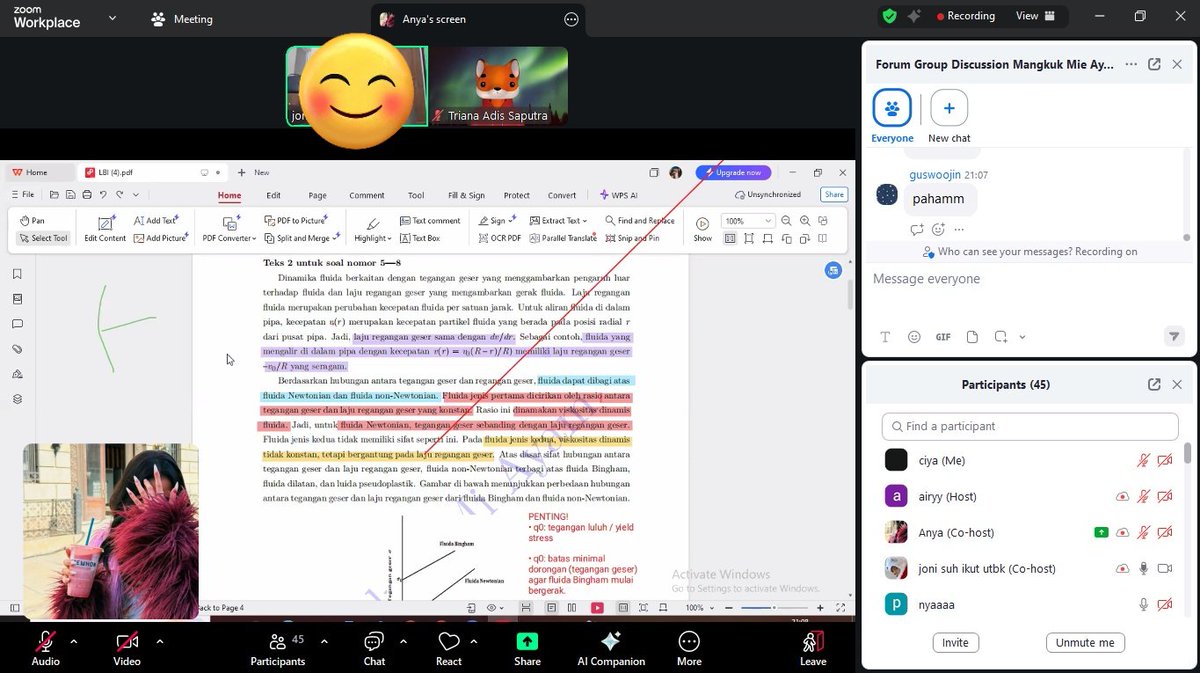 ciya²⁶ lolos snbp ˗ˋˏ𝚿ˎˊ˗ tweet media