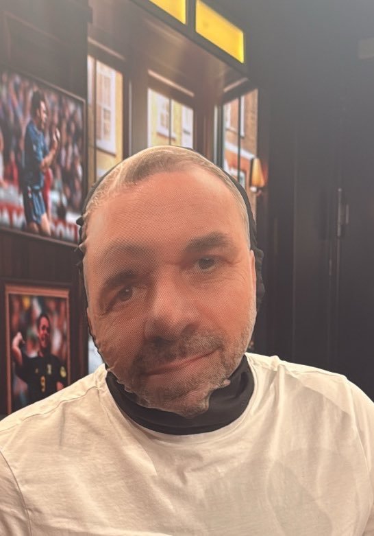 Joe Smith tweet media