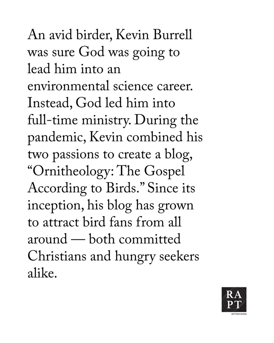 Rapt Interviews tweet media