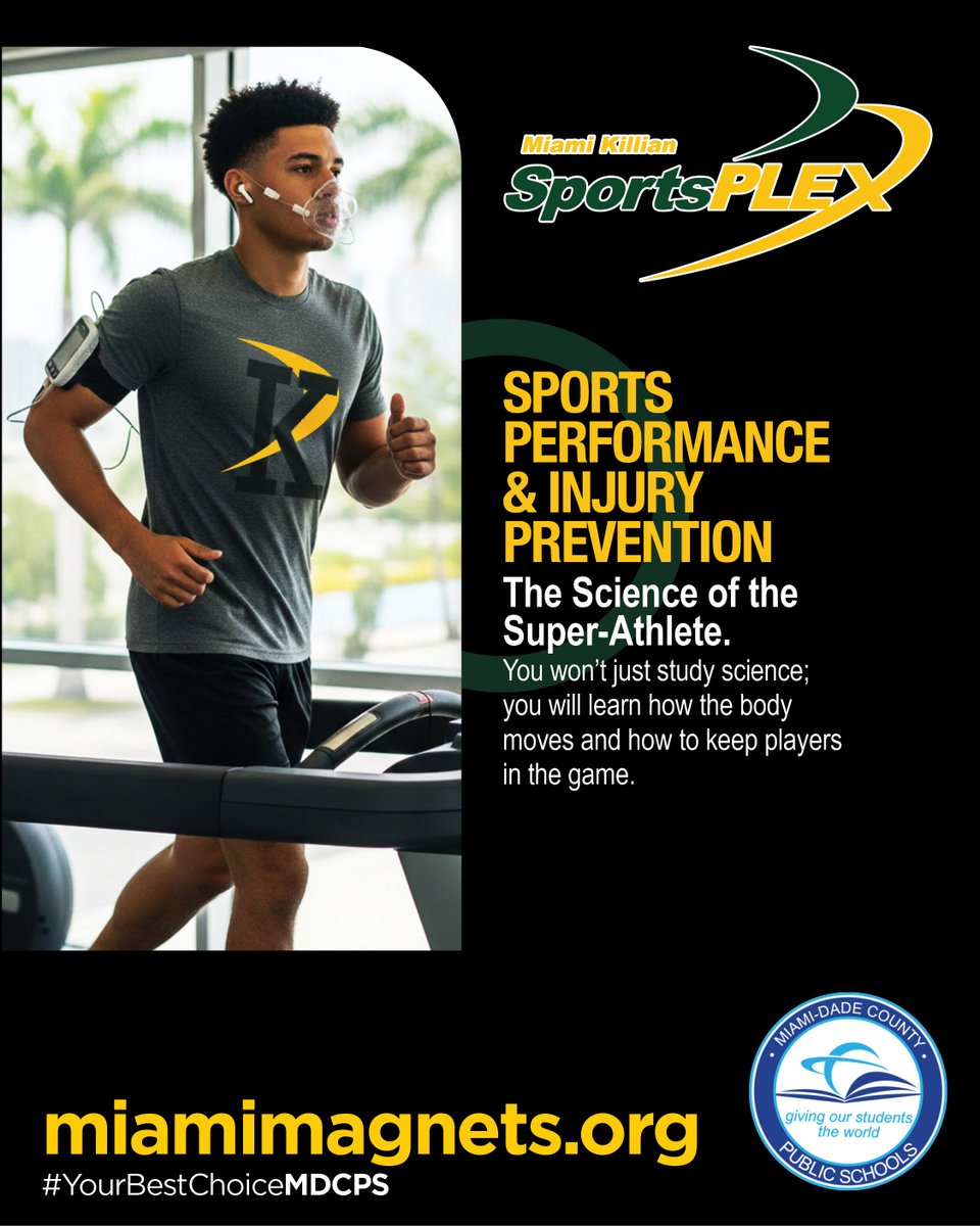 Miami Magnet Schools tweet media