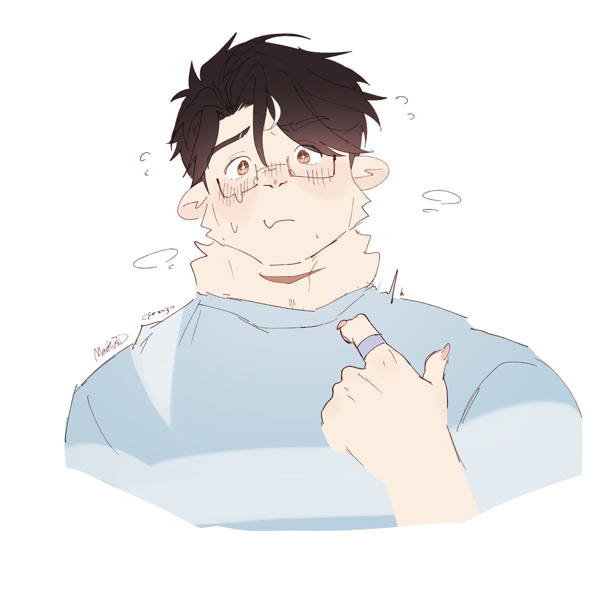 Markus D (comms closed) tweet media