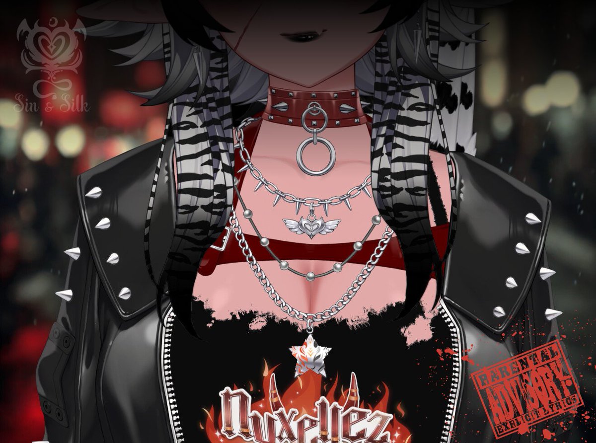 Nyxellez ✩ DEBUT SUMMER 2026 ✩ tweet media