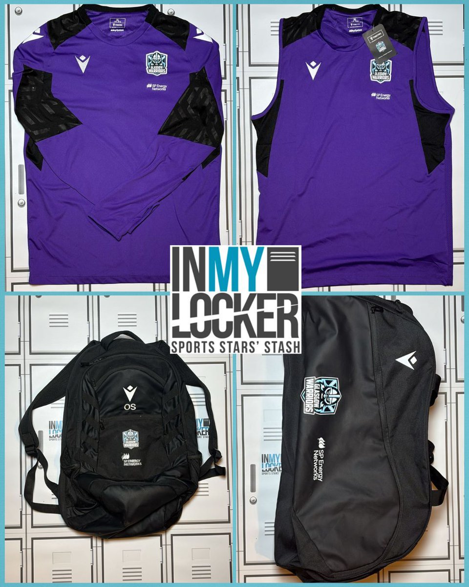 InMyLocker tweet media