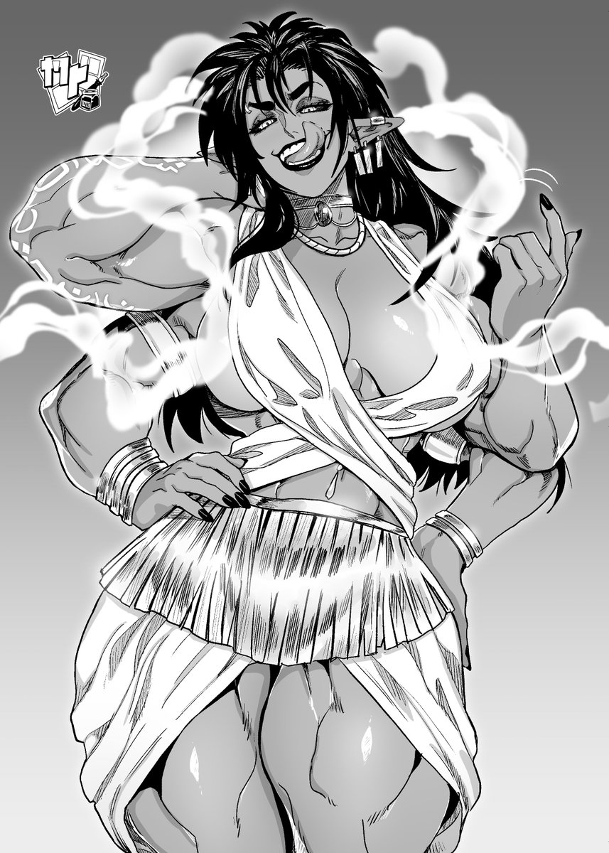 Manga Professor tweet media