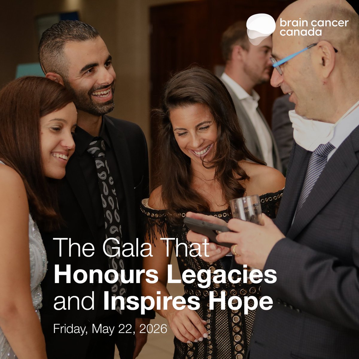 Brain Cancer Canada tweet media
