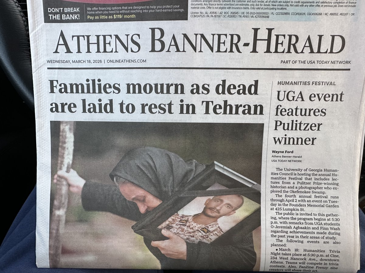 Erick Erickson tweet media