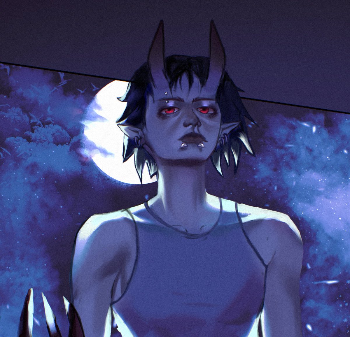 Kiranedo / Comms Open tweet media