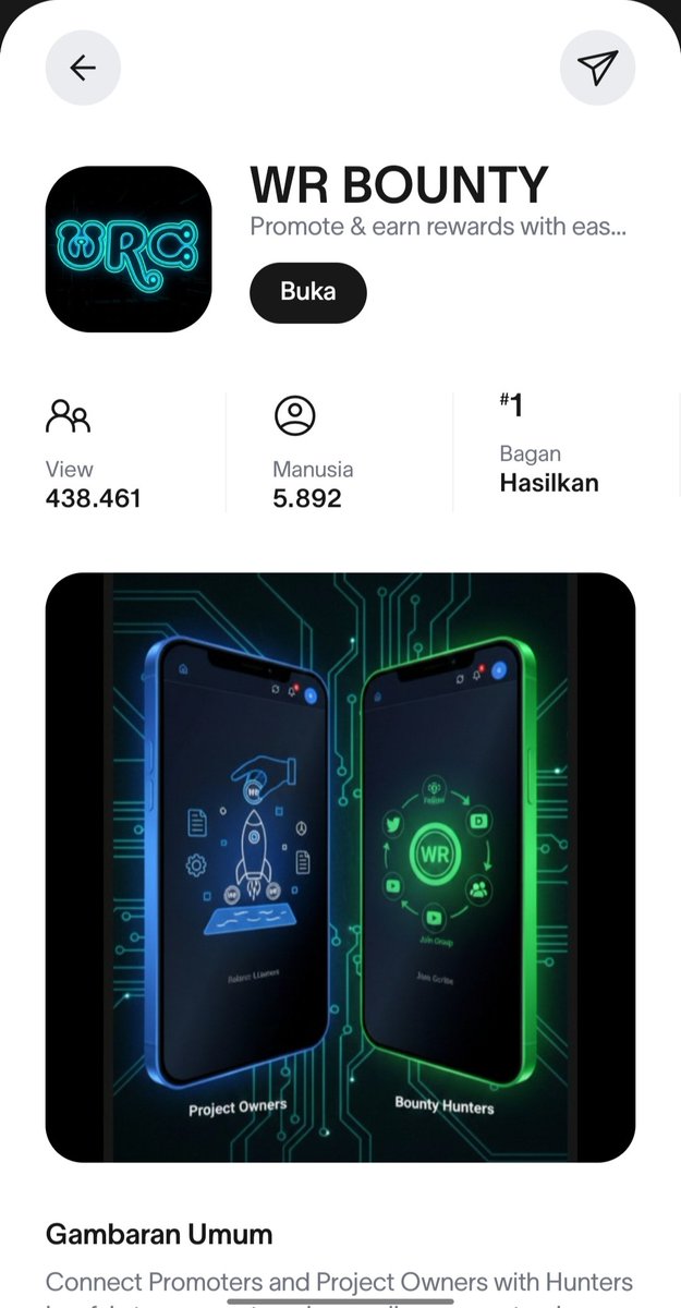 WR Bounty tweet media