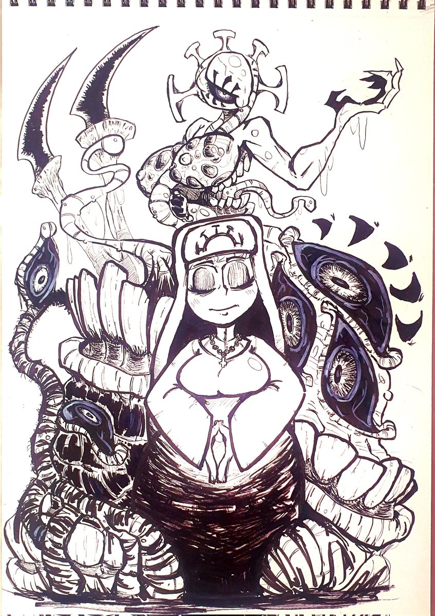 GarabaKoopa. tweet media