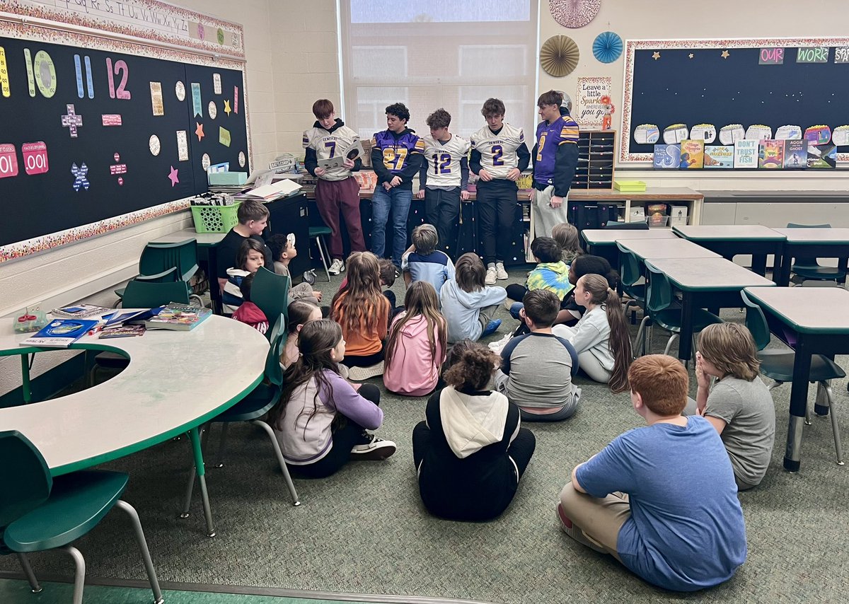 BCC Wolves Football tweet media