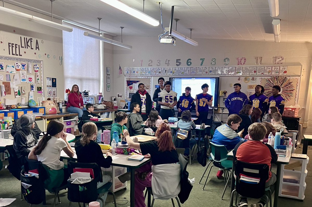 BCC Wolves Football tweet media