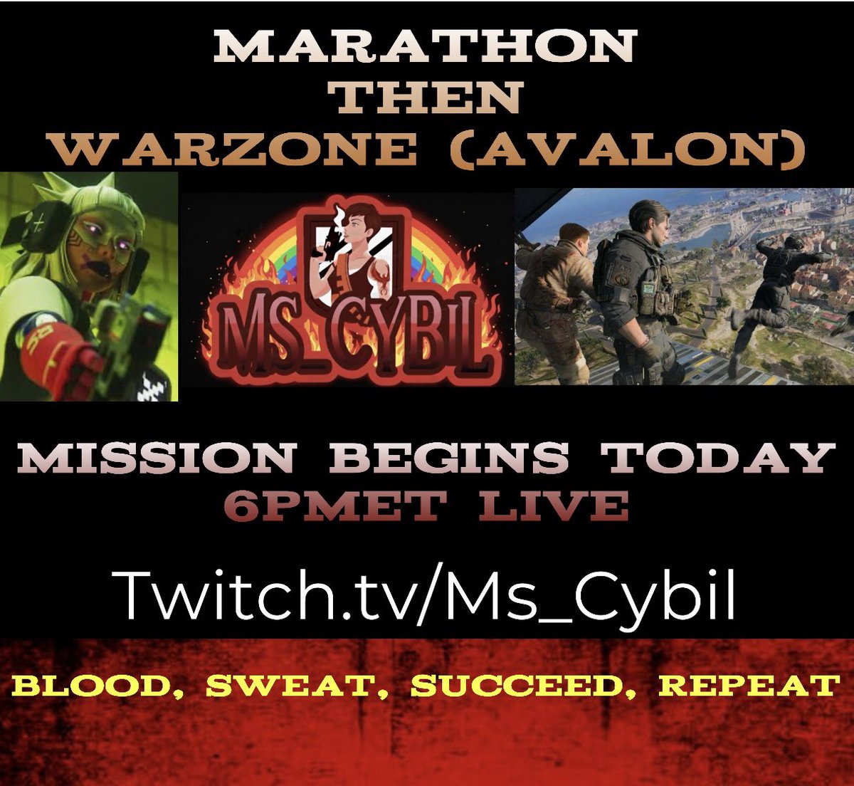 Ms_Cybil tweet media