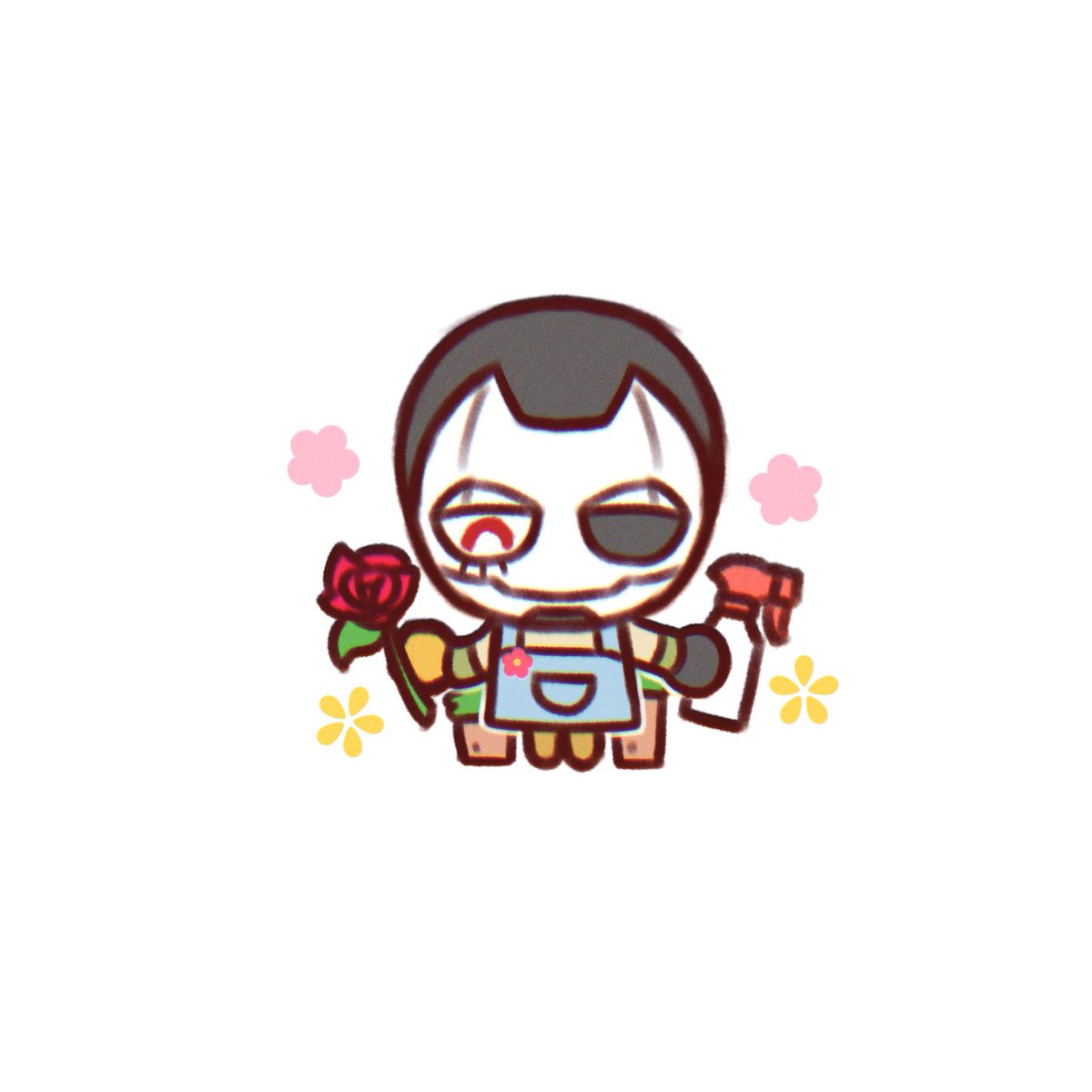 Haru Hamada@shop prep tweet media