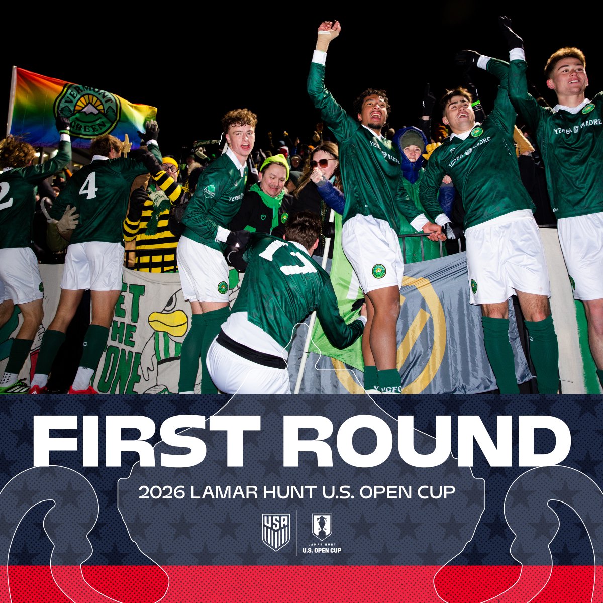 U.S. Open Cup tweet media