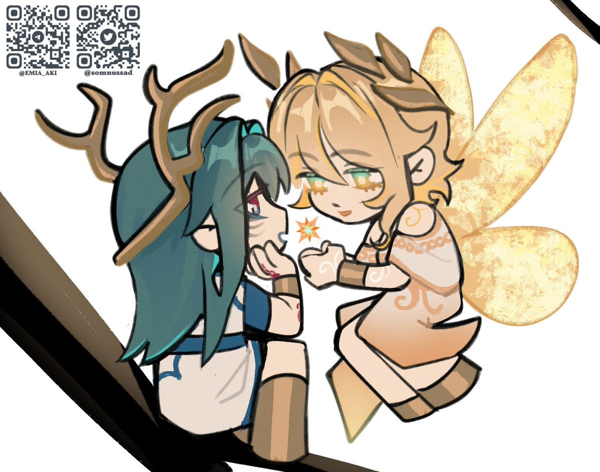 мисс Злоба tweet media