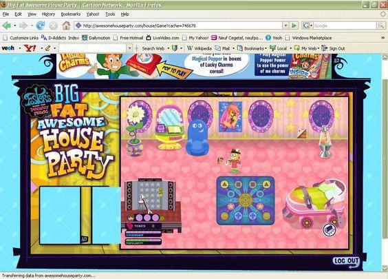 That Feckin Fox tweet media