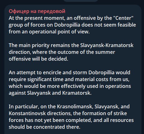 WarTranslated tweet media