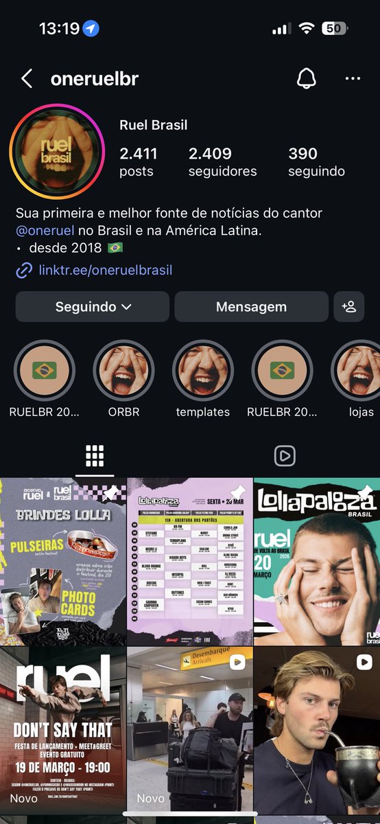 dnlpdrz's tweet photo. @OneRuelBrasil agora vai 🤞🏻✨ https://t.co/tx5yUgorFL
