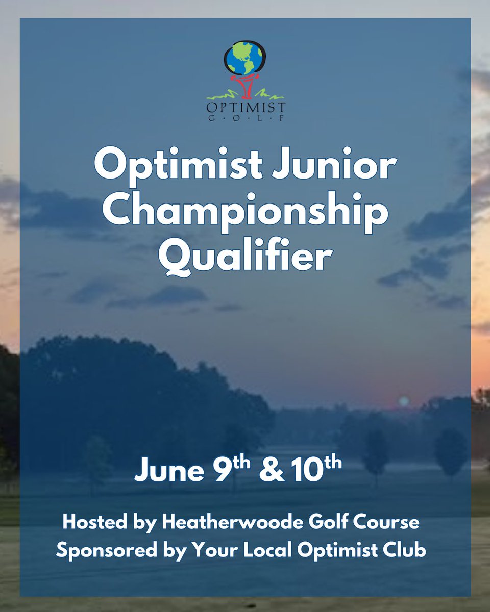 Greater Cinci Golf tweet media