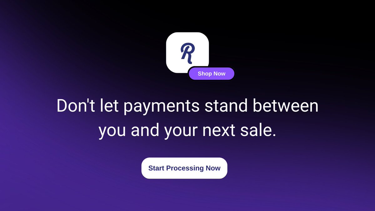Redde Payments tweet media