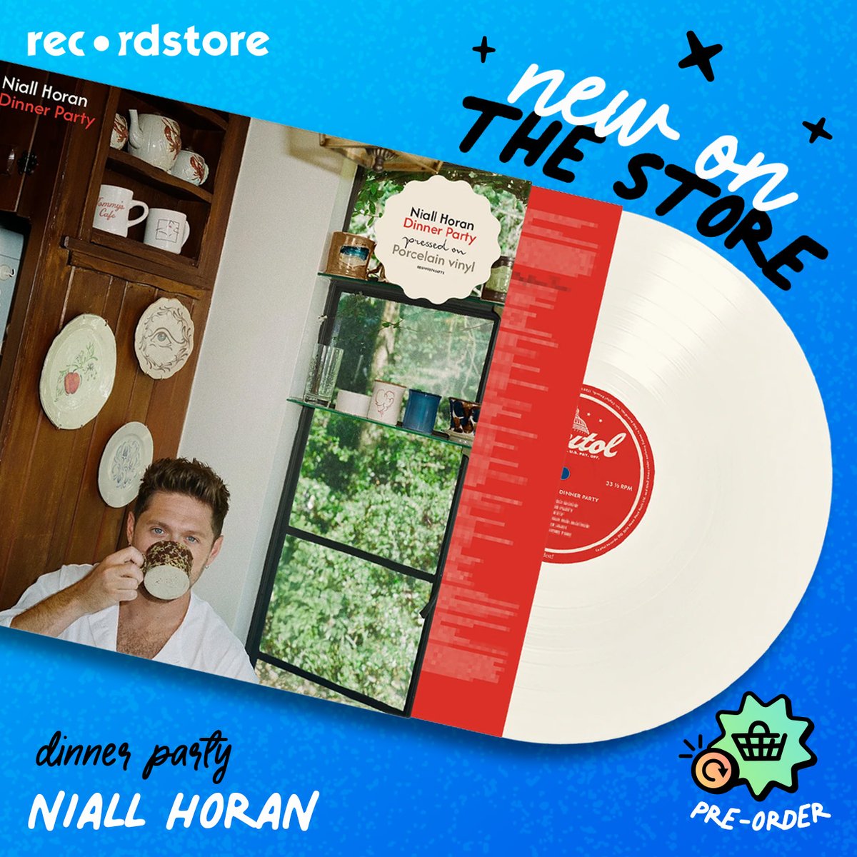 Recordstore.co.uk tweet media