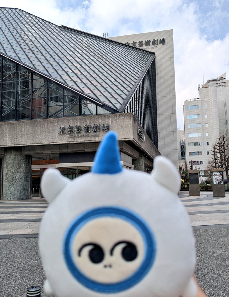 sumippev6masa's tweet photo. 3/18
マチソワ キメました

帰りの新幹線が遅れて乗り換えあせった〜😱

#るつぼ https://t.co/QpvseuBJxZ