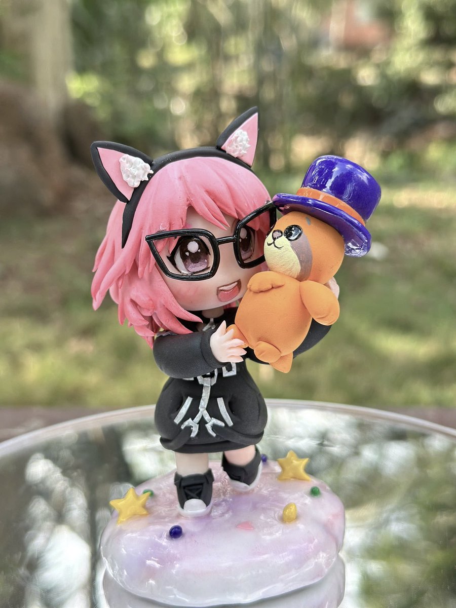 Violet 🎀 tweet media