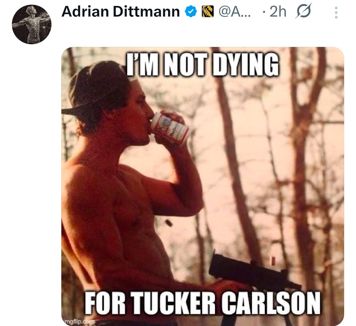 Mr. Reply Guy tweet media