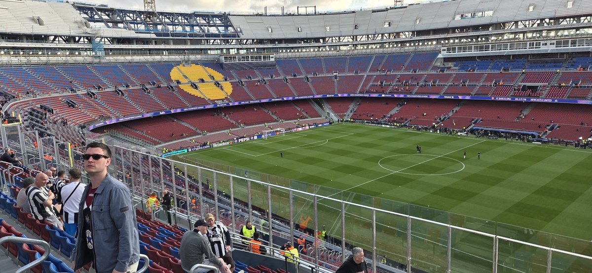 Gary Tinnion tweet media