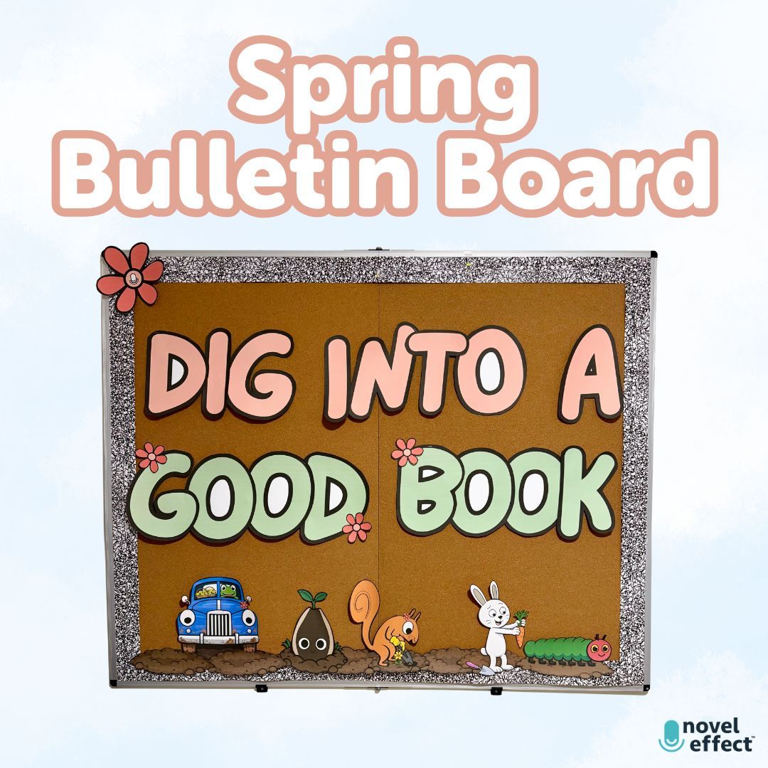 Novel Effect 📚🎶 tweet media