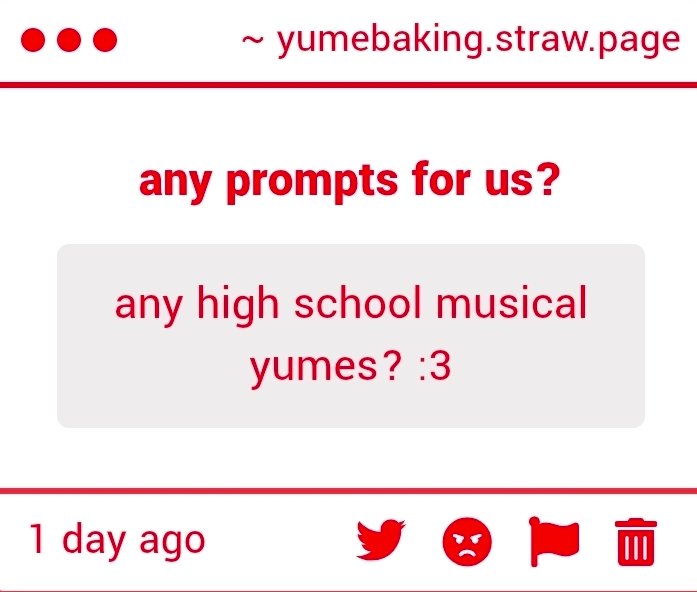 ✦⭒ The Yume Bakery tweet media