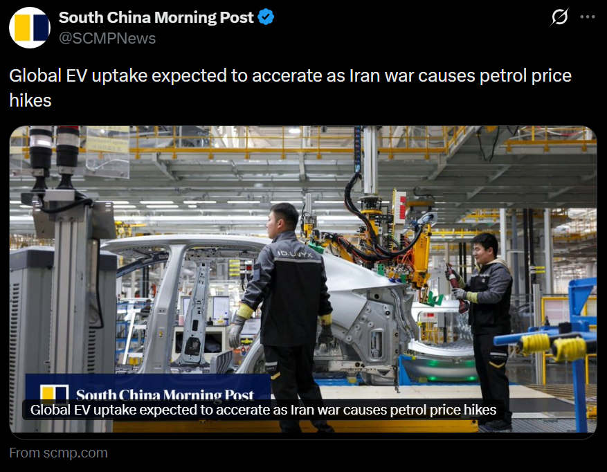 Zhao DaShuai 东北进修🇨🇳 tweet media