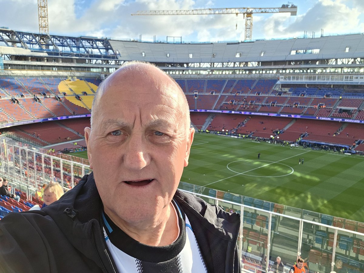 Gary Tinnion tweet media