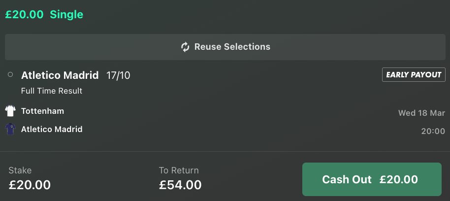 Free Super Tips tweet media