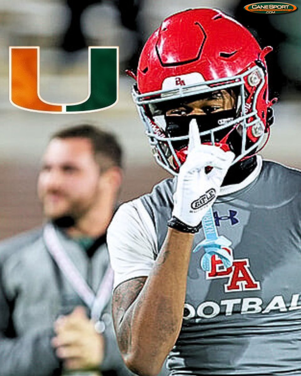 "EJ Holland" tweet media