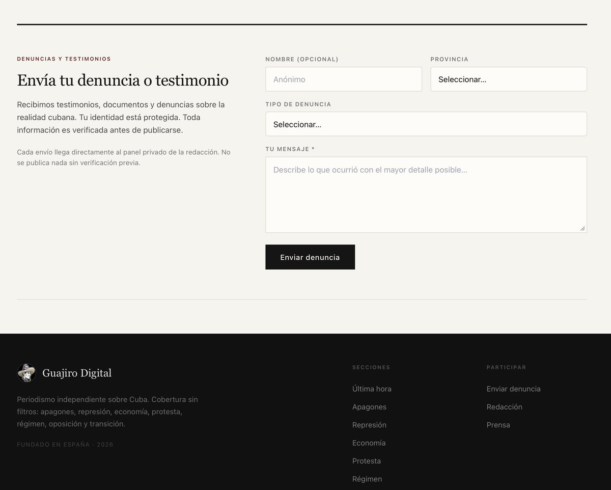 Guajiro Digital tweet media