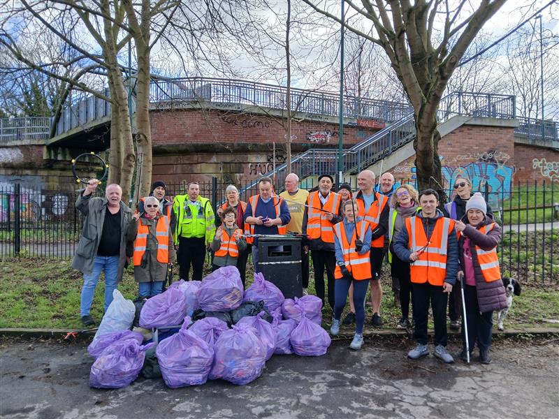 🏹 My Nottingham tweet media