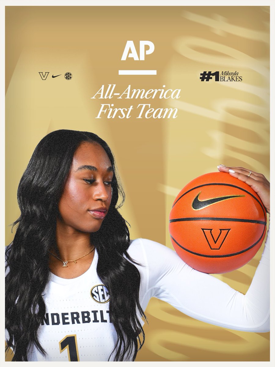 Vanderbilt WBB tweet media