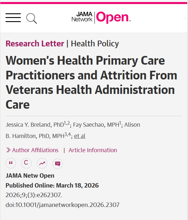 JAMA Network Open tweet media